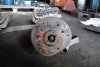 Zacisk hamulcowy przód prawy Ford Mondeo MK5 2014- 2.0